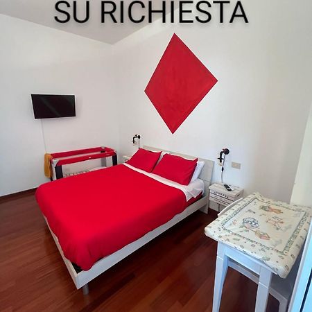 ローマCasa Misoアパートメント エクステリア 写真